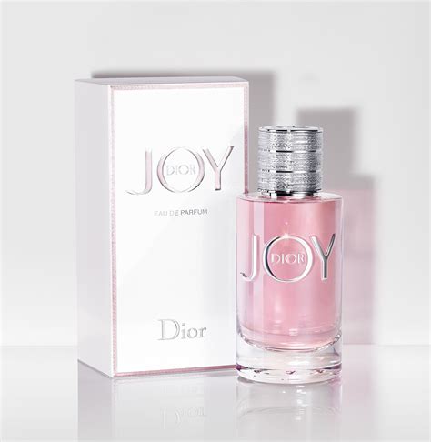 joy by Dior perfume